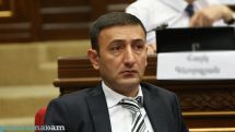 Tax reform package to be brought to Armenian parliament in early June