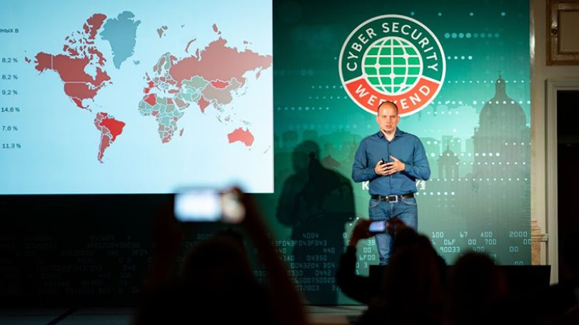 Чем интересуются армянские дети в Интернете? Рассказали в «Лаборатории Касперского»