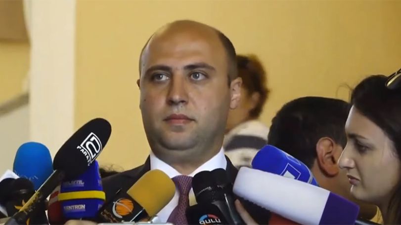 Հյուսիս-Հարավի «Տրանշ-2»-ը ժամանակին շահագործման չի հանձնվի