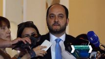 Ես Արամ Սիմոնյանին կոչ եմ արել պարզապես արժանապատիվ հեռանալ. ԿԳ նախարար