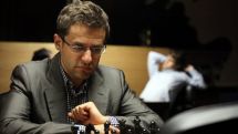 Altibox Norway Chess: известны соперники Левона Ароняна