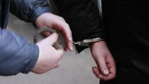 Two arrested in armed attack on ex-Artsakh army chief’s supporters
