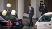 North Korea executes officials over failed Trump-Kim talks: report