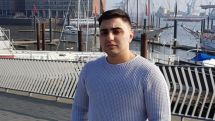 Мел Далузян на вертолете переведен в больницу, где проведет еще несколько дней  – посольство