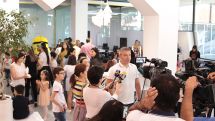 Традиционный «День детей» в Beeline приурочен к празднику 1 июня