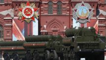 Turkey says no delay in delivery of S-400s from Russia