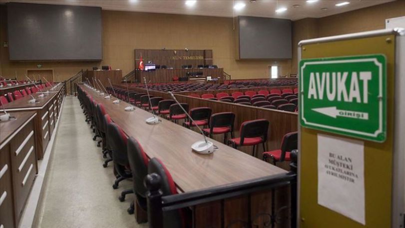 74 sentenced to life in Turkey’s coup attempt trial