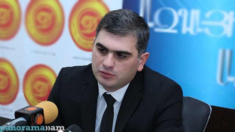Եկամտահարկի համահարթեցման արդյունքում կխաթարվի սոցիալական արդարությունն ու համերաշխությունը. Սուրեն Պարսյան