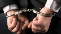 8 Armenians arrested in Los Angeles for using altered Armenian passports in bank fraud