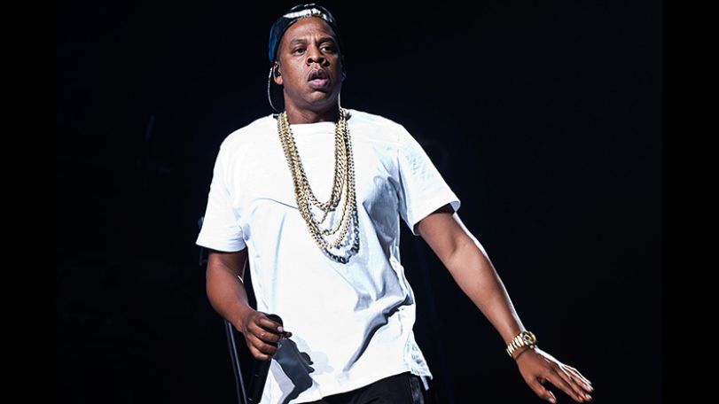 Jay-Z стал первым рэпером в списке миллиардеров Forbes