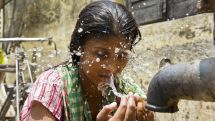 India reels as summer temperatures touch 50C