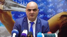Ex-MP Manvel Grigoryan in life-threatening condition, lawyer insists