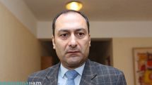 Глава Минюста Армении об экстрадиции Нарека Саргсяна:  Это будет осуществлено в рамках международного договора