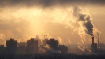 UN chief: Air pollution is claiming seven million lives every year