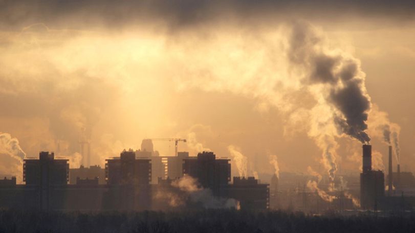 UN chief: Air pollution is claiming seven million lives every year
