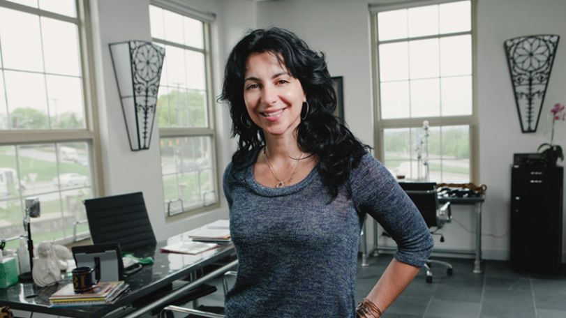 В рейтинг Self-Made Women Forbes вошли и армянки