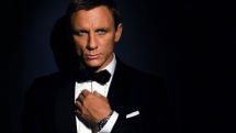 Explosion on Bond 25 set injures crew member