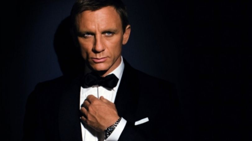 Explosion on Bond 25 set injures crew member