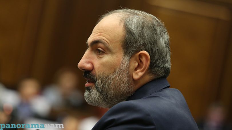 Այսօր դրամատիկ նորություններ չեմ պատրաստվում ասել. վարչապետ