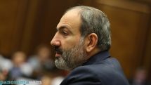 Премьер Армении Пашинян: Сегодня не собираюсь говорить драматических новостей об исполнении госбюджета