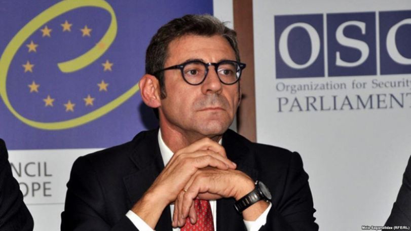 Trial of former Italian lawmaker Involved in Azerbaijani “Caviar Diplomacy” started in Milan