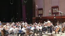 Armenia’s Sergey Smbatyan, London Symphony Orchestra make another joint recording