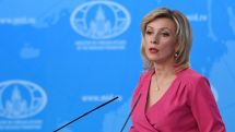 «Спорт нацелен на объединение, а не на разъединение»: Захарова о ситуации вокруг финала Лиги Европы в Баку