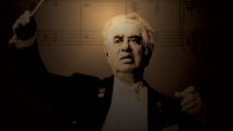 Today marks prominent Armenian composer Aram Khachaturian’s 116th birthday