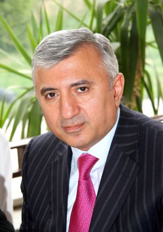 Acting chief of Armenia’s Supreme Judicial Council resigns