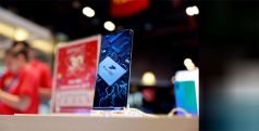 Facebook suspends app pre-installs on Huawei phones