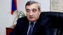 Armenian academician denied entry to Georgia