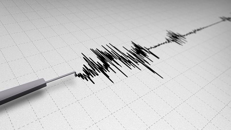 Earthquake recorded in Iran, felt in Armenia’s Syunik province