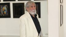 Requiem service in memory of Ruben Adalyan to take place tomorrow