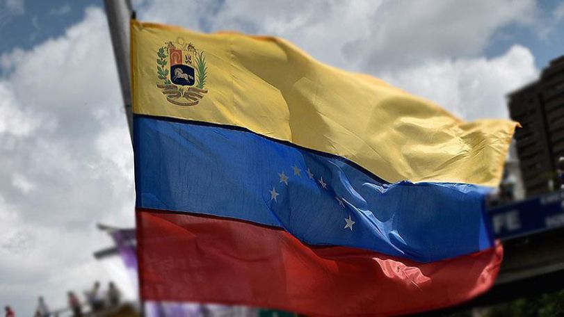Venezuela exodus surpasses 4 million: UN