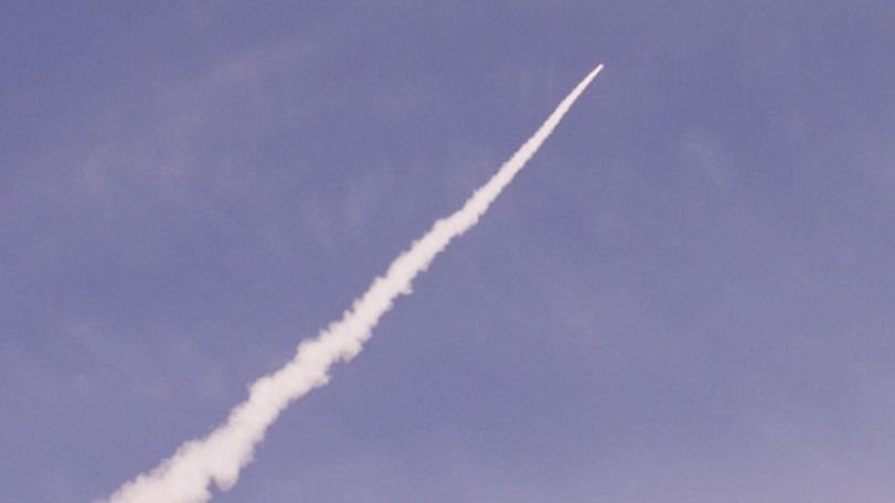 Iran showcases new surface-to-air missiles
