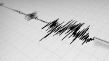 Magnitude 3.1 quake hits Azerbaijan; felt in Artsakh
