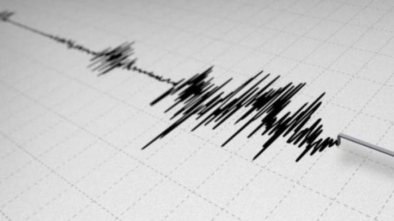 Magnitude 3.1 quake hits Azerbaijan; felt in Artsakh