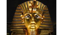 Egypt can demand return of King Tut statue going up for auction: Former antiquities chief