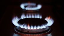 С 1 июля цена на газ для населения России повысится на 1,4%