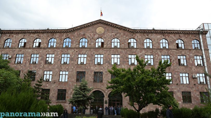 Court of Appeals to start hearing on ex-president Kocharyan case on June 12