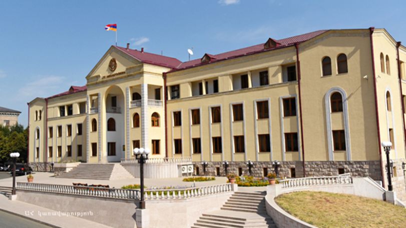 Armenia, Artsakh enjoy high-level financial and economic cooperation: statement