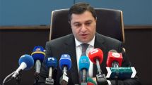 Представитель ЦБ Армении: Способность банковской системы поглощать риски довольно высока