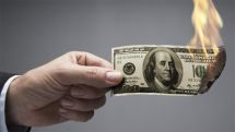 Iran's Zarif calls for 'elimination' of dollar to stop US 'economic terrorism'