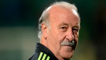 Vicente del Bosque to give a lecture in Yerevan