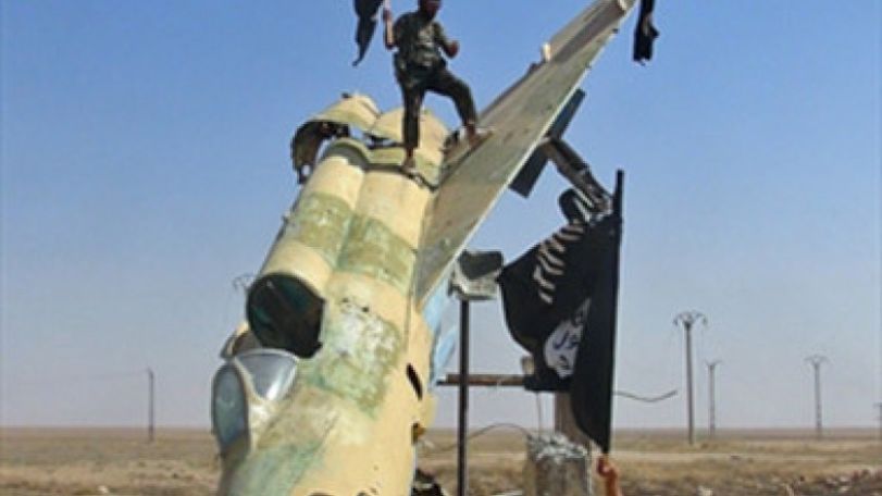 10 Arab States to join US-headed coalition against IS – reports