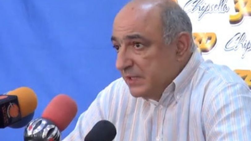 Yerevan Press Club head on Armenia’s EaEU accession 