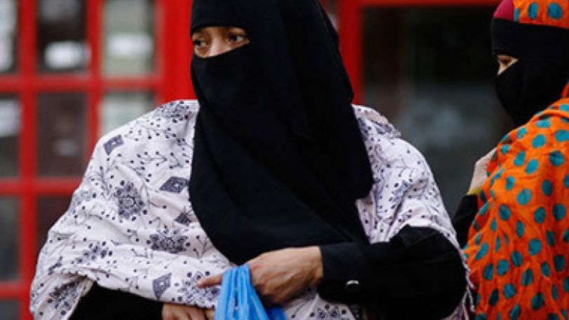 'Sharia law becomes synonymous with terrorism or extremism in the West’