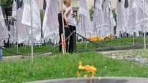 US marks 13 years since 9/11 attacks