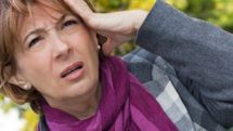 Blood group 'link to memory loss'
