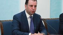 Vigen Sargsyan: Armenian government supports ‘Open Skies’ policy 